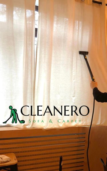 Cleanero - Curatare tapiterii, saltele